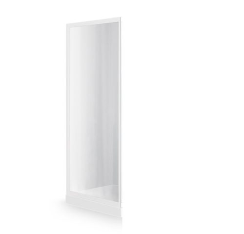 Walk-in, Roltechnik LSB 750/1800 fehér-plexi