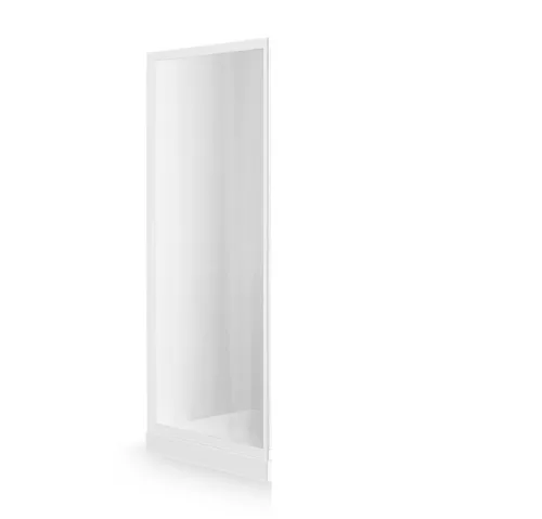 Walk-in, Roltechnik LSB 850/1800 fehér-plexi