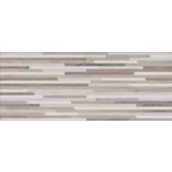   Járólap, Zalakerámia ALBERO MOZAIK 20X50 Ú:1,3 ZAP-ZPD 53010U