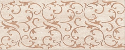 Csempe, Zalakerámia FIRENZE MINTÁS 20X50 Ú:1,3 9mm