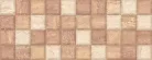 Csempe, Zalakerámia FIRENZE MOZAIK 20X50 Ú:1,3 9mm ZBD 53014