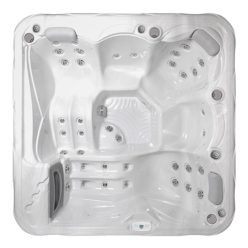 Medence, Wellis Pluto(5 fő) WM00554