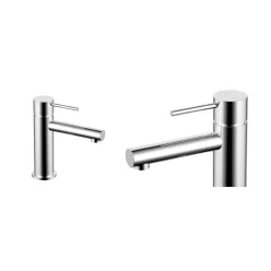 Mosdó csaptelep, Wellis Comino ACS0262