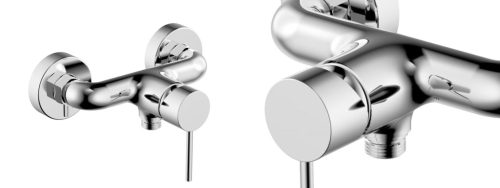 Zuhany csaptelep, Wellis Comino ACS0267