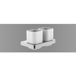 Pohártartó, Wellis Capri dupla WE00123