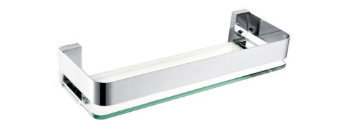 Polc, Wellis Capri üveg-fém WE00130