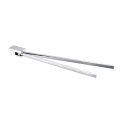 Törölközőtartó, Wellis Capri WE00126