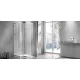 Zuhanykabin, Wellis Caprera tolóajtós 90x90x185 WC00432