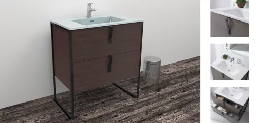 Komplett bútor, Wellis Azori