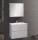 Komplett bútor, Wellis Elois Szürke Grey 60