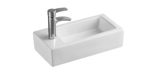 Mosdó, Wellis Santorini balos WB00317