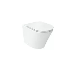 Wc, Wellis Clement álló rimless WF00072