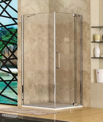 Zuhanykabin, Aquatek Party A3 90x90