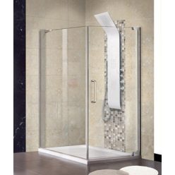 Zuhanykabin, Aquatek Party R11 100x80/195