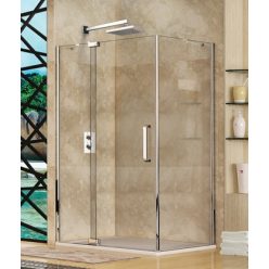 Zuhanykabin, Aquatek Party R13 100x80/195