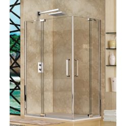 Zuhanykabin, Aquatek Party R14 100x80/195