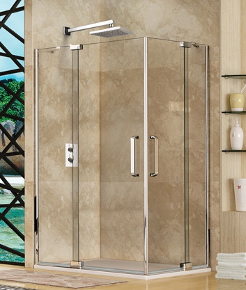 Zuhanykabin, Aquatek Party R14 100x80/195