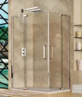 Zuhanykabin, Aquatek Party R24 120x80/195