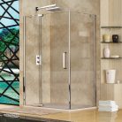 Zuhanykabin, Aquatek Party R33 120x90/195