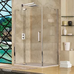 Zuhanykabin, Aquatek Party R33 120x90/195