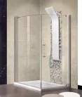 Zuhanykabin, Aquatek Party R33 120x90/195