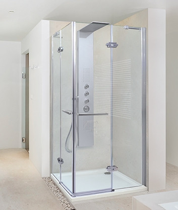 Zuhanykabin, Aquatek VIP2000 A4 90x90/200