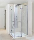 Zuhanykabin, Aquatek VIP2000 A4 90x90/200