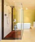 Walk-in, Aquatek Oasis F2 25/200