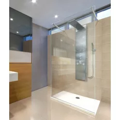 Walk-in, Aquatek Oasis F3 100/200