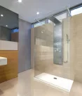 Walk-in, Aquatek Oasis F3 100/200