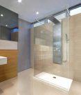 Walk-in, Aquatek Oasis F3 120/200
