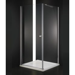 Zuhanykabin, Aquatek GLASS A1 80x80/195