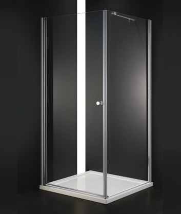 Zuhanykabin, Aquatek GLASS A1 80x80/195
