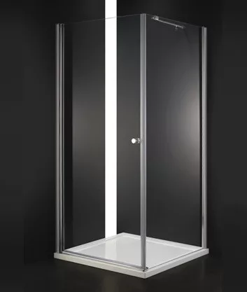 Zuhanykabin, Aquatek GLASS A1 80x80/195