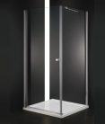 Zuhanykabin, Aquatek GLASS A1 80x80/195