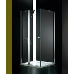 Zuhanykabin, Aquatek GLASS A3 90x90/195