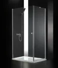 Zuhanykabin, Aquatek GLASS R10 100x80/195