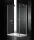 Zuhanykabin, Aquatek GLASS R10 100x80/195