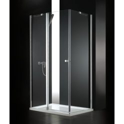 Zuhanykabin, Aquatek GLASS R13 100x80/195