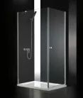 Zuhanykabin, Aquatek GLASS R21 120x80/195