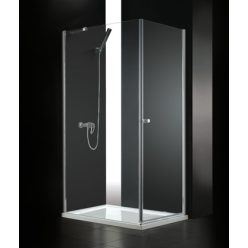 Zuhanykabin, Aquatek GLASS R31 120x90/195