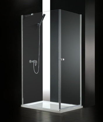 Zuhanykabin, Aquatek GLASS R31 120x90/195