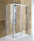 Zuhanykabin, Aquatek Dynamic R33 120x90