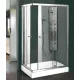 Zuhanykabin, Aquatek MASTER R24 120x80/185 matt