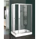 Zuhanykabin, Aquatek MASTER R34 120x90/185 matt