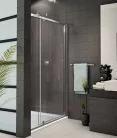 Zuhanyajtó, Aquatek Family B5 100x190