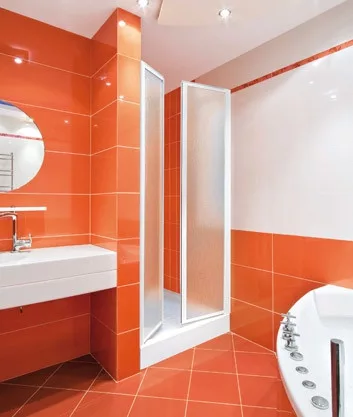 Zuhanyajtó, Aquatek LUX B2 85/185