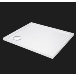 Zuhanytálca, Aquatek SMC szögletes 100x70