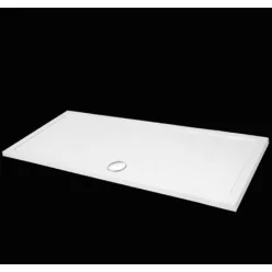 Zuhanytálca, Aquatek SMC szögletes 170x80