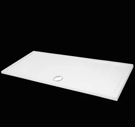 Zuhanytálca, Aquatek SMC szögletes 170x80